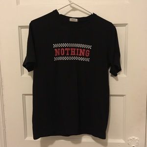 Tokyo Skater punk shirt Japanese